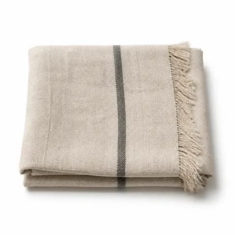 Linen Stripe