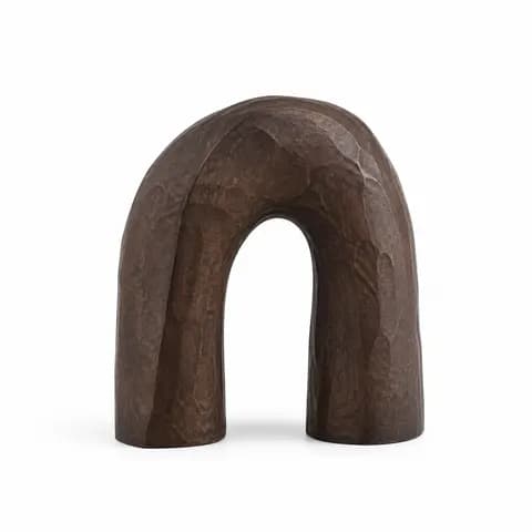 Walnut Arch