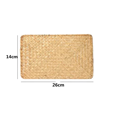 Seagrass Woven Placemat image 2