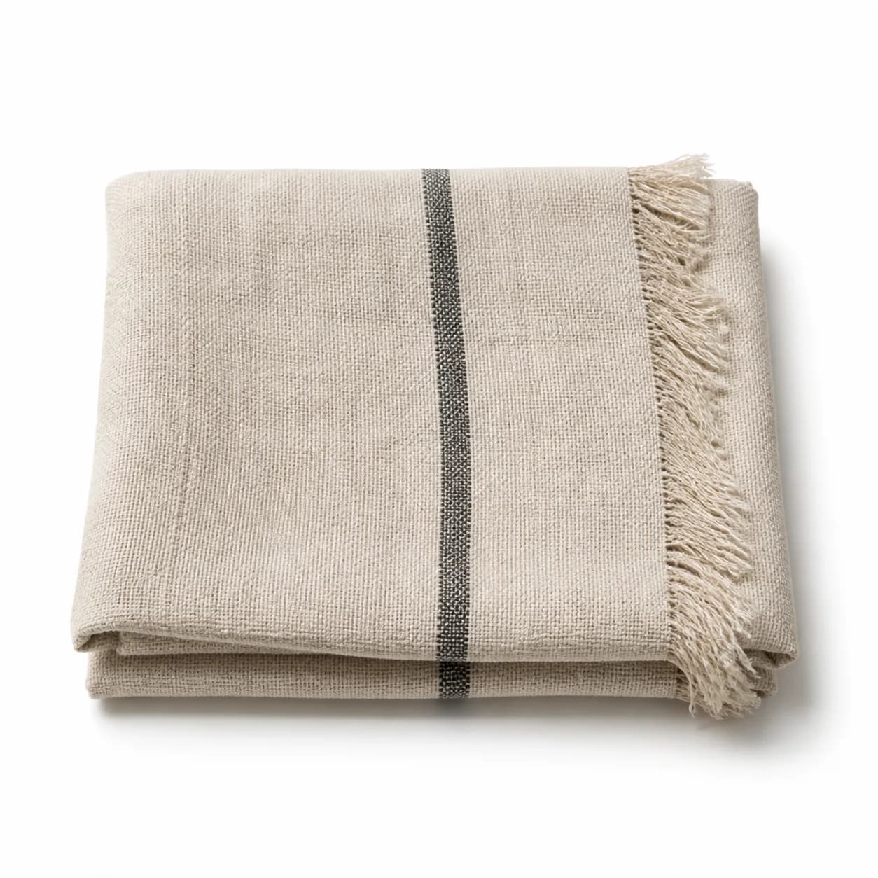 Linen Stripe