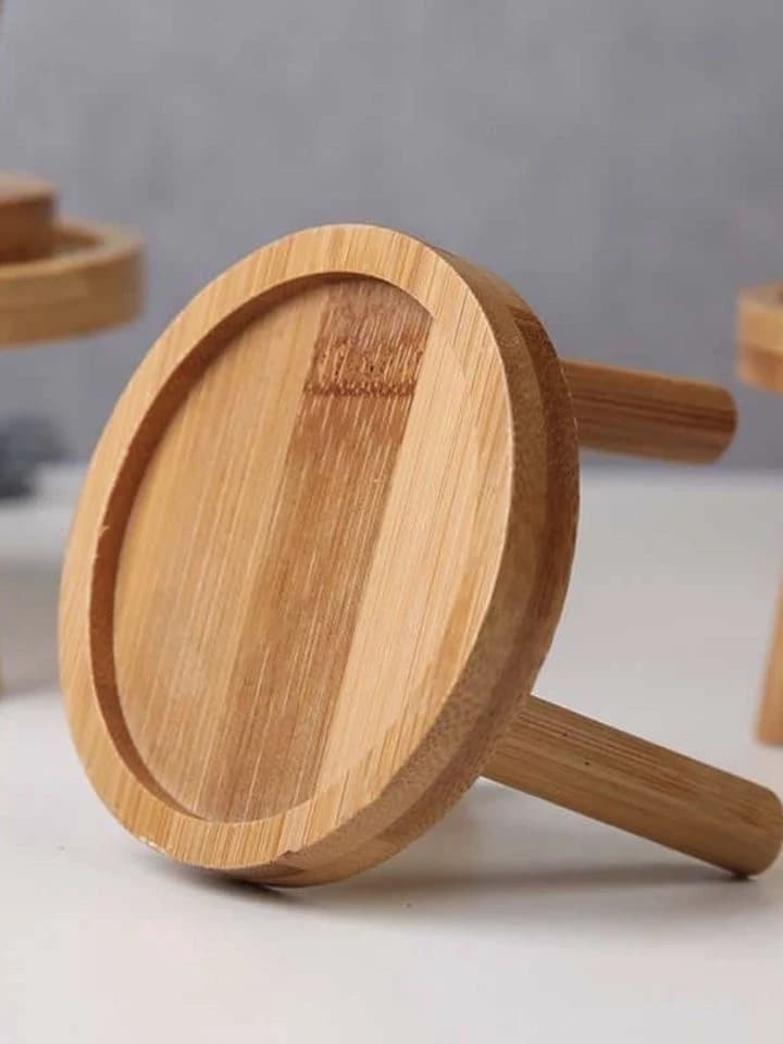 Wood