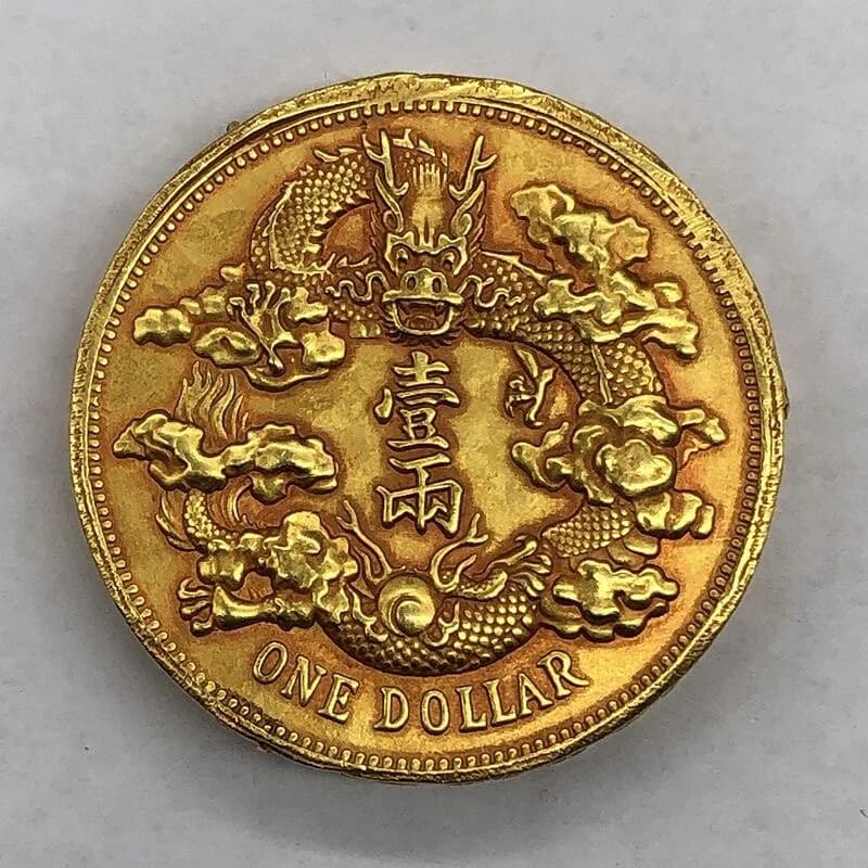 Coins